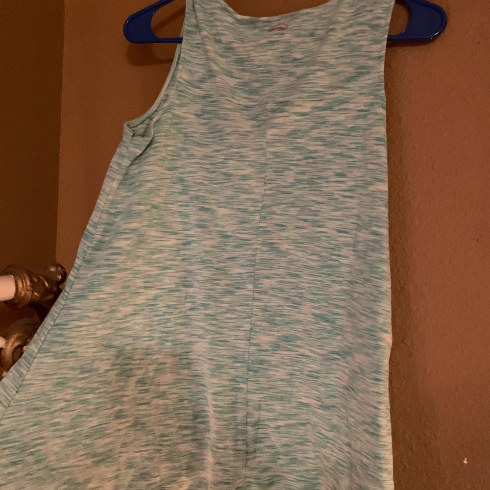 Tank top - Picture 2 of 2